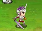 Xogo Occident Warrior