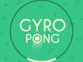 Xogo Gyro Pong