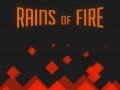 Xogo Rains of Fire