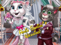 Xogo Angie Spring Wedding