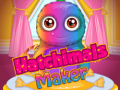 Xogo Hatchimals Maker