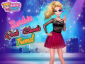 Xogo Barbie Rock Bands Trend