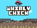Xogo Whirly Chick  