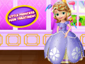 Xogo Little Princess Hair Treatment