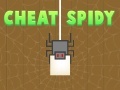Xogo Cheat Spidy