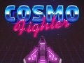 Xogo Cosmo Fighter  