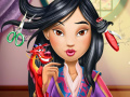 Xogo Warrior Princess Real Haircuts