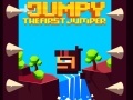 Xogo Jumpy: The First Jumper  