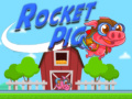 Xogo Rocket Pig