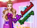 Xogo Belle Accident Recovery