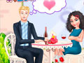 Xogo Barbie Date Crashing