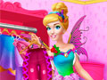 Xogo Fairy Princess Dresser 2