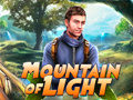 Xogo Mountain of Light