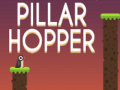 Xogo Pillar Hopper