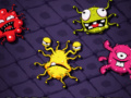 Xogo Blocking Bugs