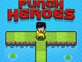 Xogo Punch Heroes  