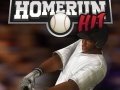 Xogo Homerun Hit