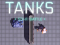 Xogo TANKS Sci-Fi Battle