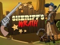 Xogo Sheriff's Wrath  