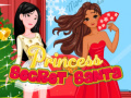 Xogo Princess Secret Santa