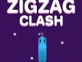 Xogo Zigzag Clash