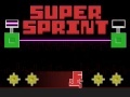 Xogo Super Sprint