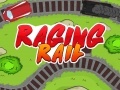 Xogo Raging Rail