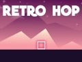 Xogo Retro Hop
