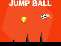 Xogo Jump Ball