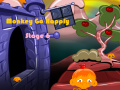 Xogo Monkey Go Happly Stage 6