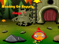Xogo Monkey Go Happly Stage 7