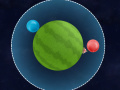 Xogo Glorious Space Balloons