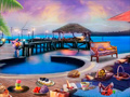 Xogo Nights in Paradise