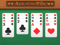 Xogo Ace of the Pile  
