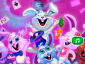 Xogo Magic Solitaire: World