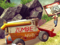 Xogo Zombie Derby 2