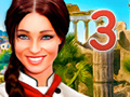 Xogo Samantha Plum: The Globetrotting Chef 3  
