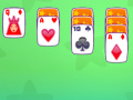 Xogo Super Mega Solitaire 