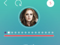 Xogo Popstar Trivia