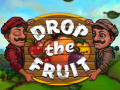 Xogo Drop the fruit