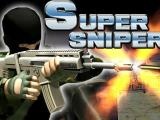 Xogo Super Sniper