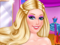 Xogo Barbies Secret Crush