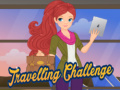 Xogo Travelling Challenge