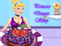 Xogo Princess Donuts Shop