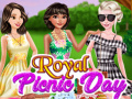 Xogo Royal Picnic Day