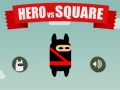 Xogo Hero vs Square