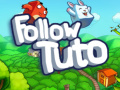 Xogo Follow Tuto
