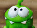 Xogo Jigsaw Master