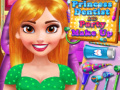 Xogo Princess Dentist and Party Make Up