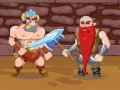Xogo Saga of Kraigen: Tournament of Yshtarr  